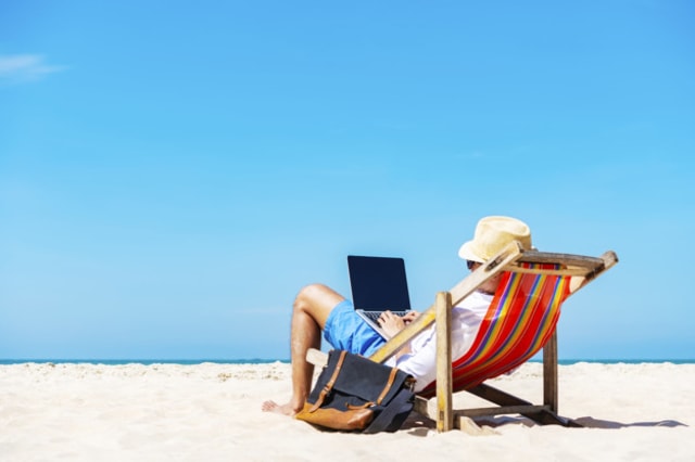 Kembalikan semangat lo setelah liburan, lakukan deretan hal ini untuk kembali produktif!